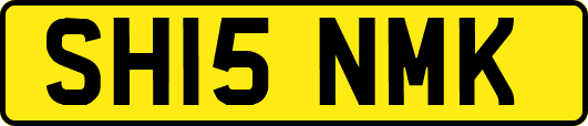 SH15NMK
