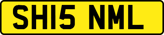 SH15NML