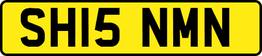 SH15NMN