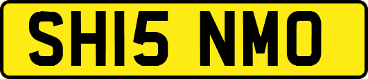SH15NMO