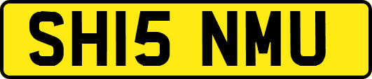 SH15NMU