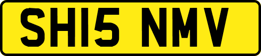 SH15NMV