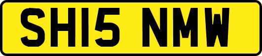 SH15NMW