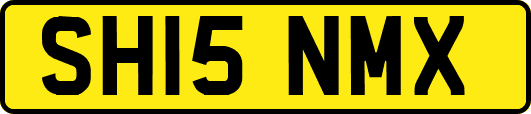 SH15NMX