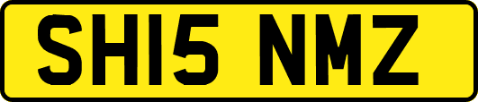 SH15NMZ