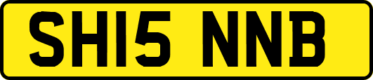 SH15NNB
