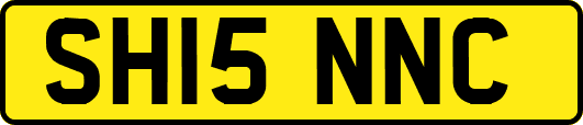 SH15NNC