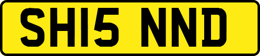 SH15NND