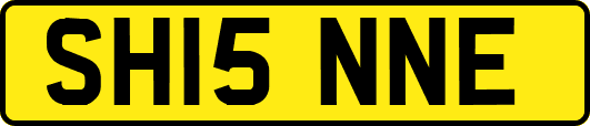 SH15NNE