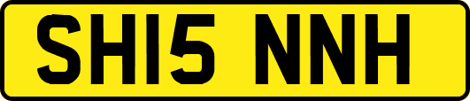 SH15NNH