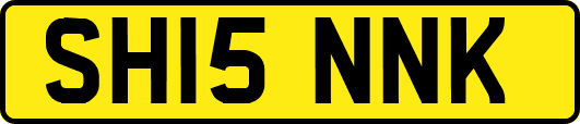 SH15NNK