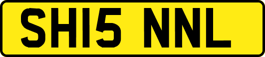 SH15NNL