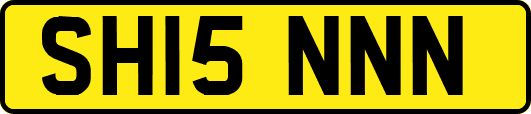 SH15NNN
