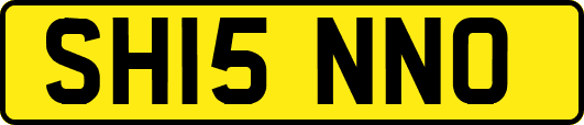 SH15NNO