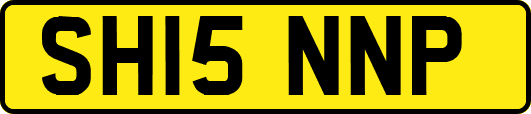 SH15NNP