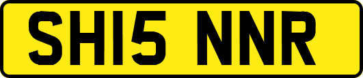 SH15NNR