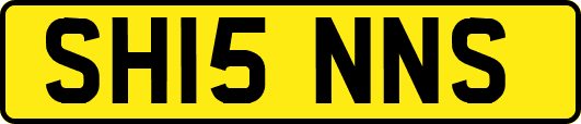 SH15NNS