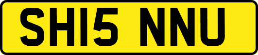 SH15NNU