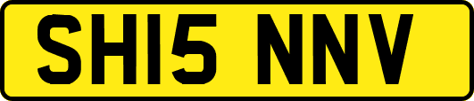 SH15NNV
