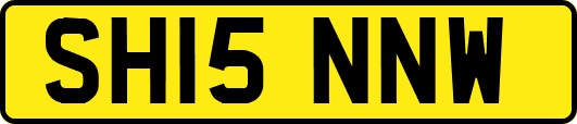 SH15NNW