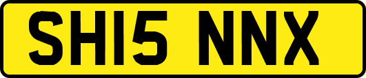 SH15NNX