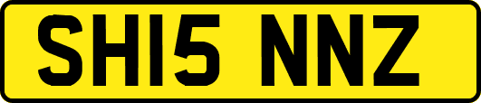 SH15NNZ