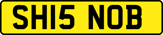 SH15NOB