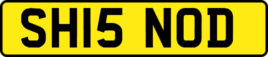 SH15NOD