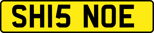 SH15NOE
