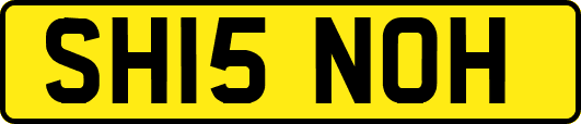 SH15NOH