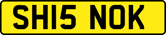 SH15NOK