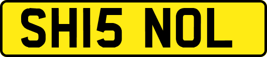 SH15NOL