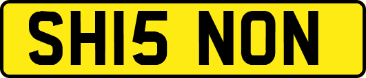 SH15NON