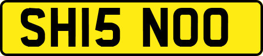 SH15NOO