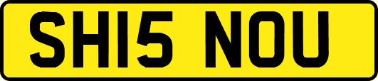 SH15NOU