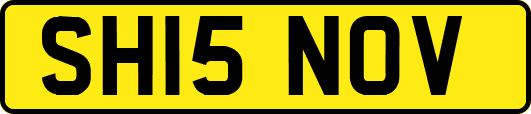 SH15NOV