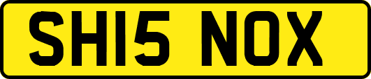 SH15NOX