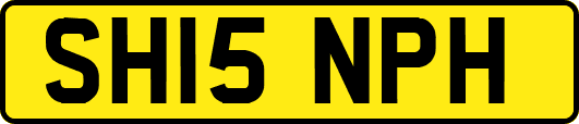 SH15NPH