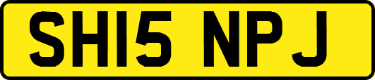 SH15NPJ