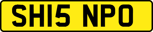 SH15NPO