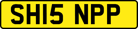 SH15NPP