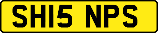 SH15NPS