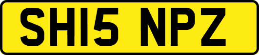 SH15NPZ