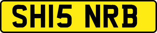 SH15NRB