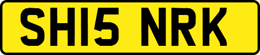 SH15NRK
