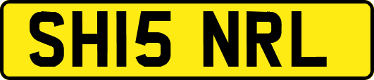 SH15NRL