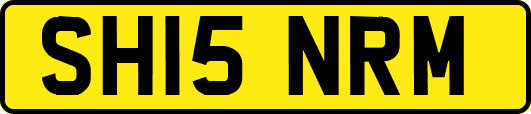 SH15NRM