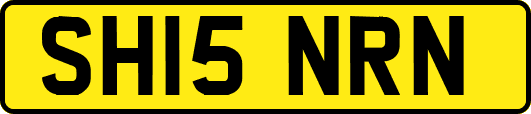 SH15NRN