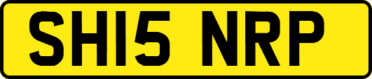 SH15NRP