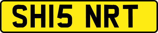 SH15NRT